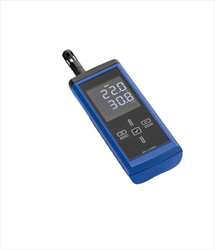 Hand-held Temperature / Humidity Measuring Device Lufft XC200 Abbeon Instrument